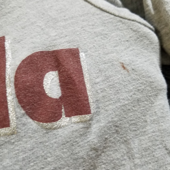 Girl's top - Picture 2 of 2